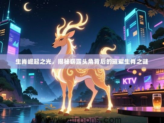 生肖崛起之光,揭秘崭露头角背后的璀璨生肖之谜 生肖崛起之光,揭秘崭露头角背后的璀璨生肖之谜