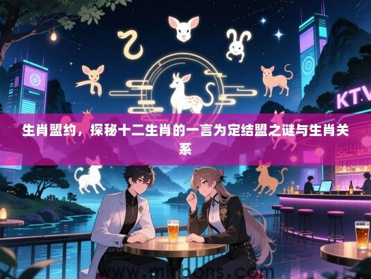 生肖盟约，探秘十二生肖的一言为定结盟之谜与生肖关系