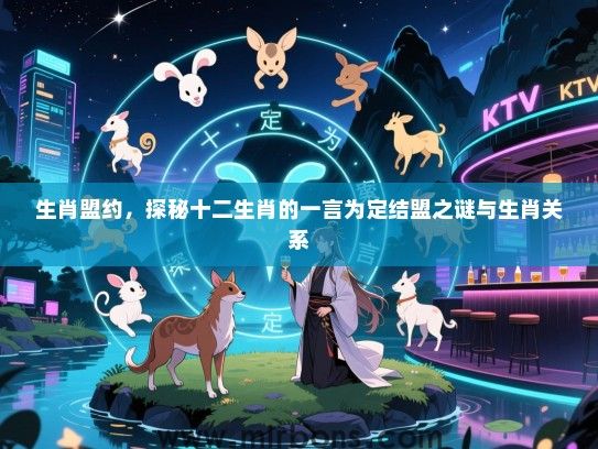 生肖盟约，探秘十二生肖的一言为定结盟之谜与生肖关系