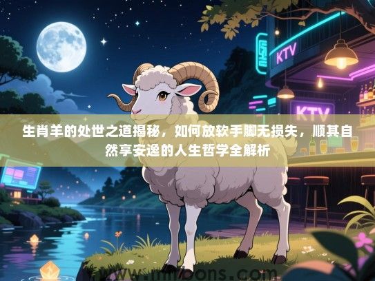 生肖羊的处世之道揭秘，如何放软手脚无损失，顺其自然享安逸的人生哲学全解析