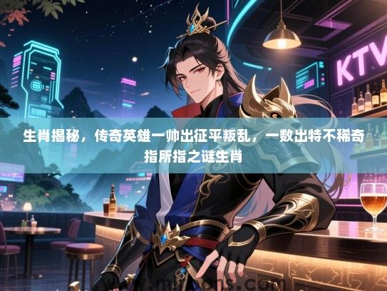 生肖揭秘，传奇英雄一帅出征平叛乱，一数出特不稀奇指所指之谜生肖