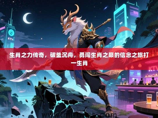 生肖之力传奇，破釜沉舟，勇闯生肖之巅的信念之旅打一生肖