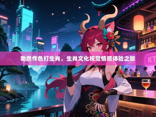 勃然作色打生肖，生肖文化视觉情感体验之旅