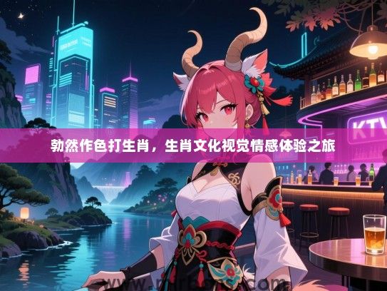 勃然作色打生肖，生肖文化视觉情感体验之旅
