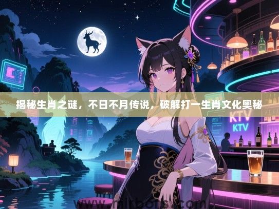 揭秘生肖之谜，不日不月传说，破解打一生肖文化奥秘