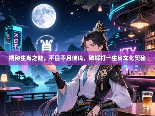 揭秘生肖之谜，不日不月传说，破解打一生肖文化奥秘