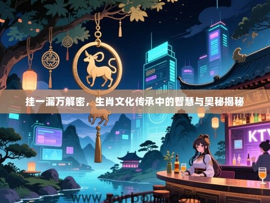 挂一漏万解密,生肖文化传承中的智慧与奥秘揭秘 挂一漏万解密,生肖文化传承中的智慧与奥秘揭秘