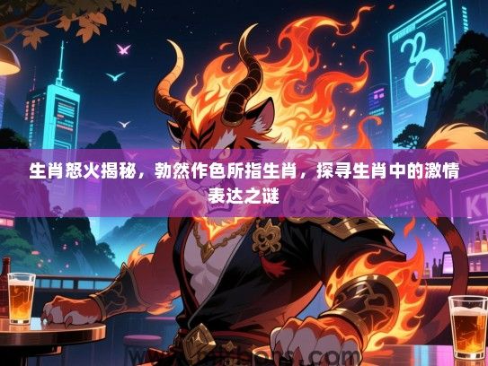 生肖怒火揭秘，勃然作色所指生肖，探寻生肖中的激情表达之谜
