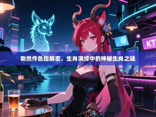 勃然作色指解密，生肖演绎中的神秘生肖之谜
