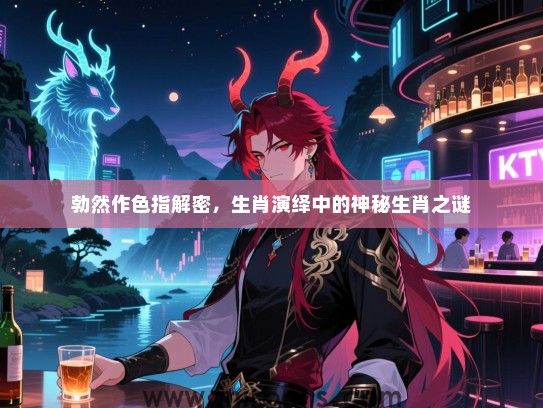 勃然作色指解密，生肖演绎中的神秘生肖之谜