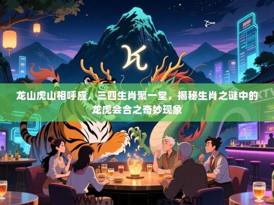 龙山虎山相呼应，三四生肖聚一堂，揭秘生肖之谜中的龙虎会合之奇妙现象