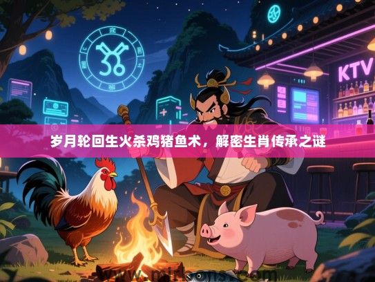 岁月轮回生火杀鸡猪鱼术，解密生肖传承之谜