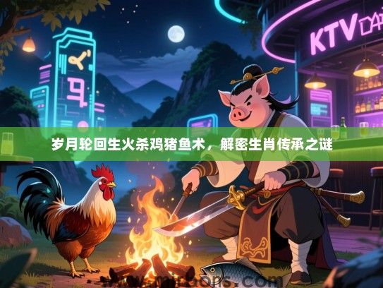 岁月轮回生火杀鸡猪鱼术，解密生肖传承之谜