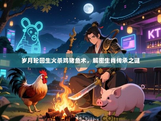 岁月轮回生火杀鸡猪鱼术，解密生肖传承之谜