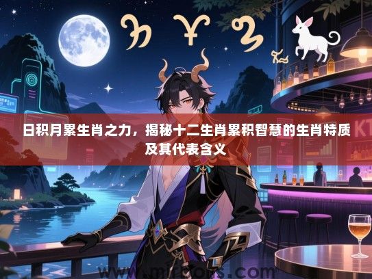 日积月累生肖之力，揭秘十二生肖累积智慧的生肖特质及其代表含义