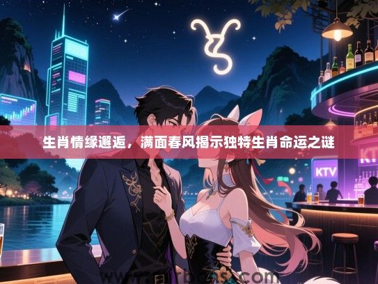 生肖情缘邂逅，满面春风揭示独特生肖命运之谜
