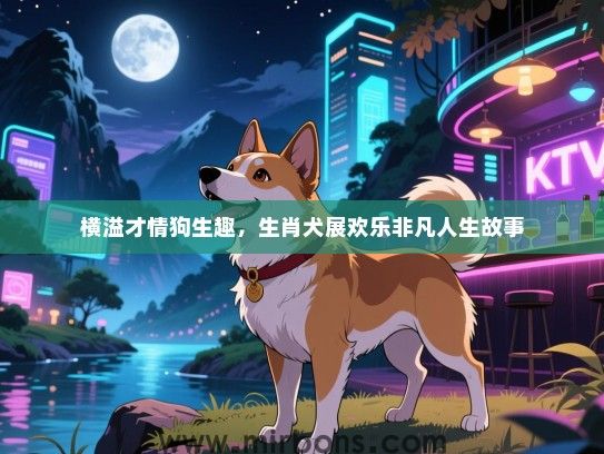 横溢才情狗生趣，生肖犬展欢乐非凡人生故事