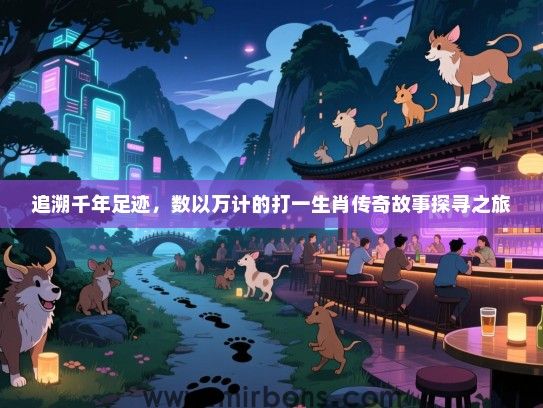 追溯千年足迹,数以万计的打一生肖传奇故事探寻之旅 追溯千年足迹,数以万计的打一生肖传奇故事探寻之旅