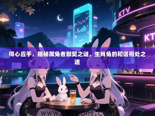 得心应手,揭秘属兔者默契之谜,生肖兔的和谐相处之道 得心应手,揭秘属兔者默契之谜,生肖兔的和谐相处之道