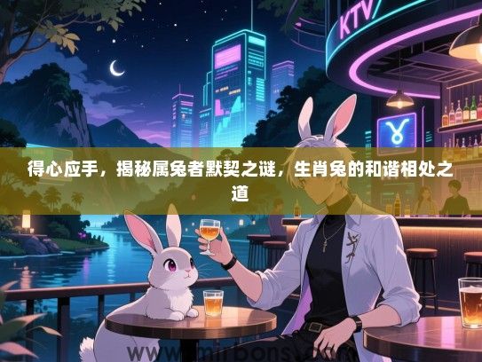 得心应手,揭秘属兔者默契之谜,生肖兔的和谐相处之道 得心应手,揭秘属兔者默契之谜,生肖兔的和谐相处之道
