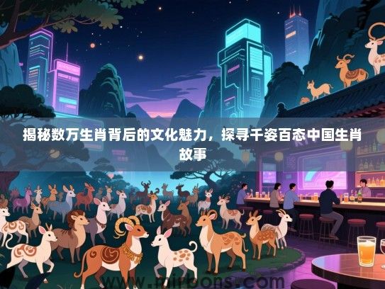 揭秘数万生肖背后的文化魅力,探寻千姿百态中国生肖故事 揭秘数万生肖背后的文化魅力,探寻千姿百态中国生肖故事