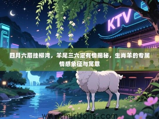 四月六眉挂柳湾,羊尾三六定有情揭秘,生肖羊的专属情感象征与寓意 四月六眉挂柳湾,羊尾三六定有情揭秘,生肖羊的专属情感象征与寓意