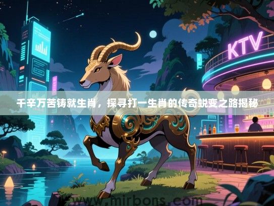 千辛万苦铸就生肖,探寻打一生肖的传奇蜕变之路揭秘 千辛万苦铸就生肖,探寻打一生肖的传奇蜕变之路揭秘