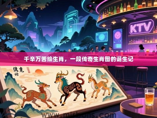 千辛万苦绘生肖，一段传奇生肖图的诞生记