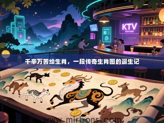 千辛万苦绘生肖，一段传奇生肖图的诞生记