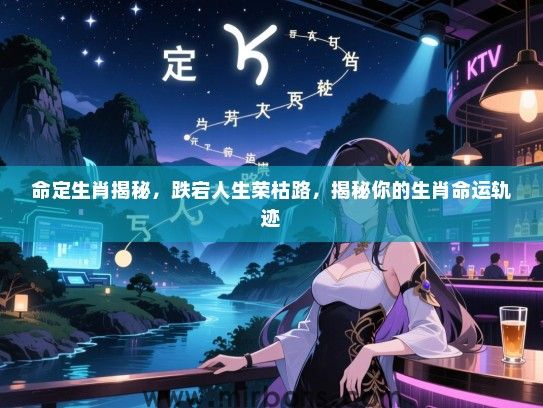 命定生肖揭秘,跌宕人生荣枯路,揭秘你的生肖命运轨迹 命定生肖揭秘,跌宕人生荣枯路,揭秘你的生肖命运轨迹