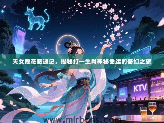 天女散花奇遇记,揭秘打一生肖神秘命运的奇幻之旅 天女散花奇遇记,揭秘打一生肖神秘命运的奇幻之旅