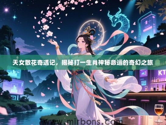 天女散花奇遇记,揭秘打一生肖神秘命运的奇幻之旅 天女散花奇遇记,揭秘打一生肖神秘命运的奇幻之旅