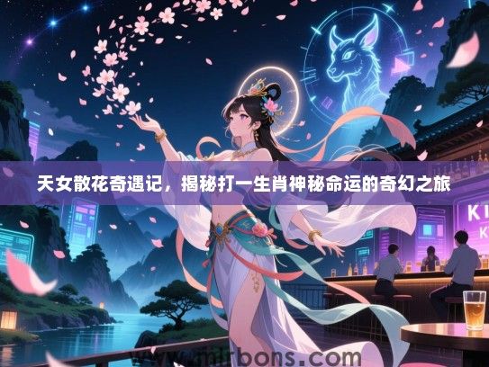 天女散花奇遇记,揭秘打一生肖神秘命运的奇幻之旅 天女散花奇遇记,揭秘打一生肖神秘命运的奇幻之旅