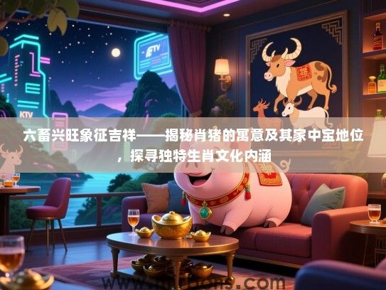 六畜兴旺象征吉祥——揭秘肖猪的寓意及其家中宝地位,探寻独特生肖文化内涵 六畜兴旺象征吉祥——揭秘肖猪的寓意及其家中宝地位,探寻独特生肖文化内涵