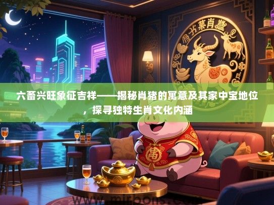 六畜兴旺象征吉祥——揭秘肖猪的寓意及其家中宝地位,探寻独特生肖文化内涵 六畜兴旺象征吉祥——揭秘肖猪的寓意及其家中宝地位,探寻独特生肖文化内涵