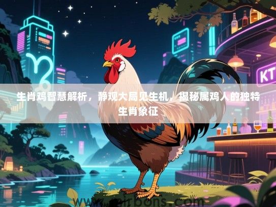 生肖鸡智慧解析，静观大局见生机，揭秘属鸡人的独特生肖象征