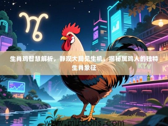 生肖鸡智慧解析，静观大局见生机，揭秘属鸡人的独特生肖象征