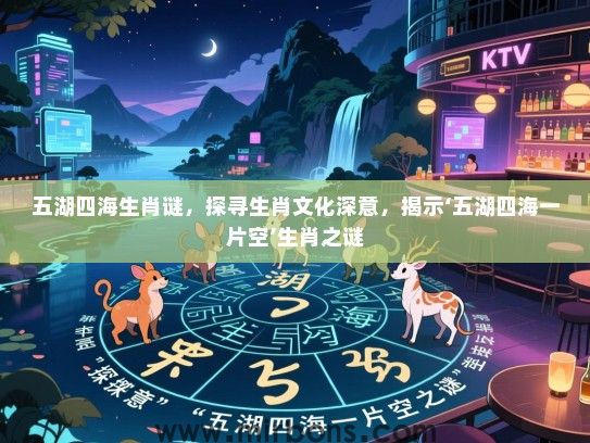 五湖四海生肖谜，探寻生肖文化深意，揭示‘五湖四海一片空’生肖之谜