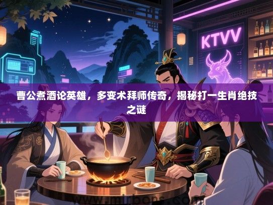 曹公煮酒论英雄，多变术拜师传奇，揭秘打一生肖绝技之谜