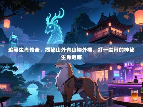 追寻生肖传奇，揭秘山外青山楼外楼，打一生肖的神秘生肖谜底
