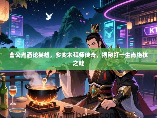 曹公煮酒论英雄，多变术拜师传奇，揭秘打一生肖绝技之谜