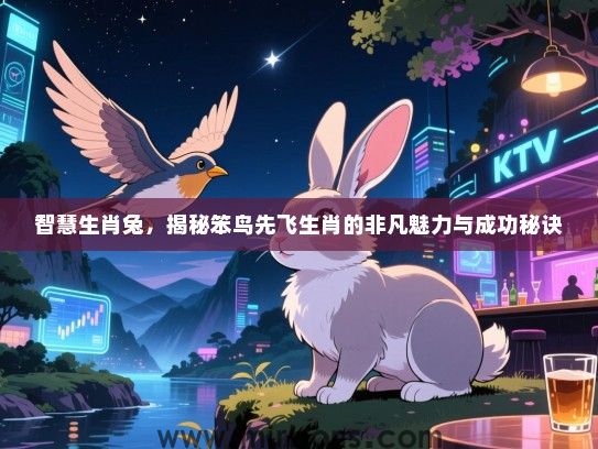 智慧生肖兔，揭秘笨鸟先飞生肖的非凡魅力与成功秘诀