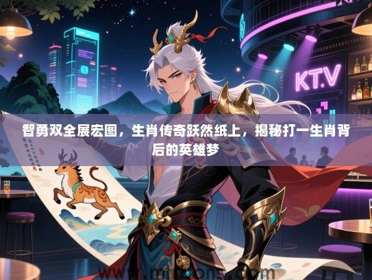 智勇双全展宏图，生肖传奇跃然纸上，揭秘打一生肖背后的英雄梦