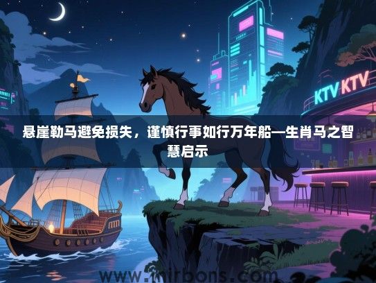 悬崖勒马避免损失,谨慎行事如行万年船—生肖马之智慧启示 悬崖勒马避免损失,谨慎行事如行万年船—生肖马之智慧启示