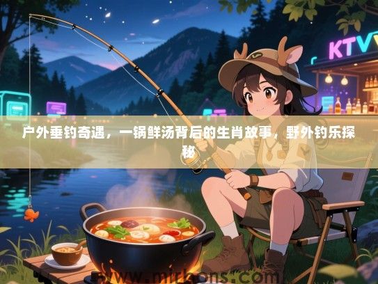 户外垂钓奇遇，一锅鲜汤背后的生肖故事，野外钓乐探秘