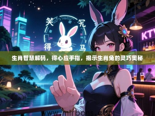 生肖智慧解码,得心应手指,揭示生肖兔的灵巧奥秘 生肖智慧解码,得心应手指,揭示生肖兔的灵巧奥秘