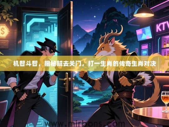 机智斗智，揭秘贼去关门，打一生肖的传奇生肖对决