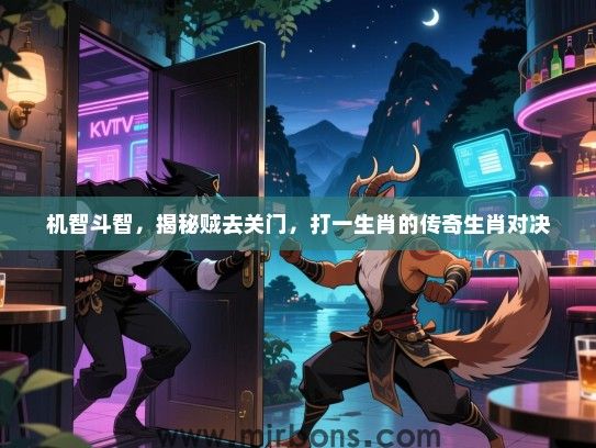 机智斗智，揭秘贼去关门，打一生肖的传奇生肖对决