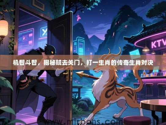 机智斗智，揭秘贼去关门，打一生肖的传奇生肖对决