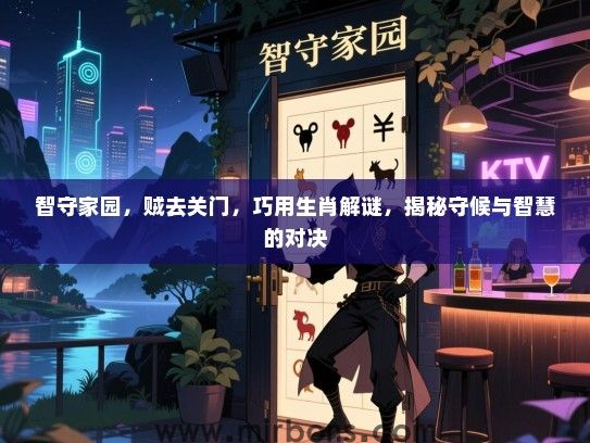 智守家园，贼去关门，巧用生肖解谜，揭秘守候与智慧的对决